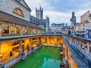 Maison de vacances Bath Environnement 50