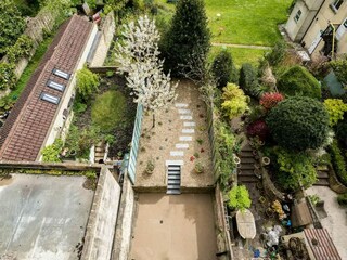 Maison de vacances Bath Environnement 51