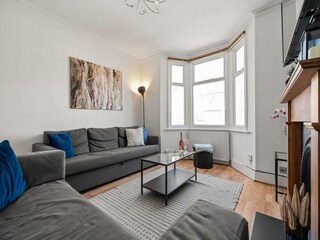 Holiday house Richmond (London) Features 4