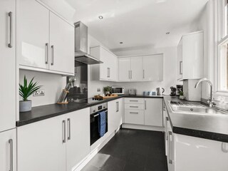 Holiday house Richmond (London) Features 5