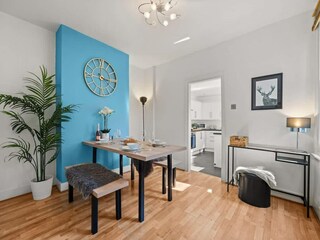 Holiday house Richmond (London) Features 6