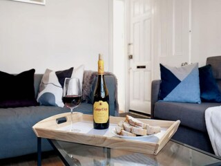 Holiday house Richmond (London) Features 8