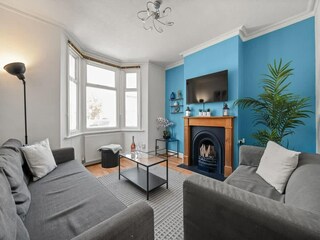 Holiday house Richmond (London) Features 9