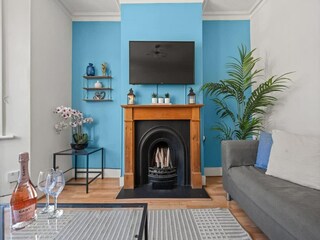 Holiday house Richmond (London) Features 10