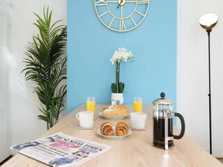 Holiday house Richmond (London) Features 11