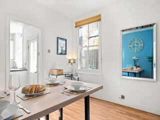 Holiday house Richmond (London) Features 12