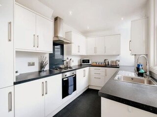 Ferienhaus Richmond (London) Ausstattung 13