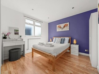 Casa per le vacanze Richmond (London) Caratteristiche 15