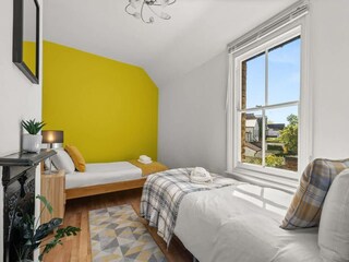 Holiday house Richmond (London) Features 17