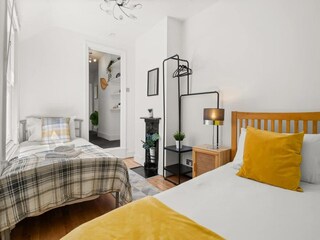 Holiday house Richmond (London) Features 22