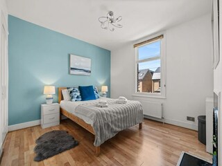 Holiday house Richmond (London) Features 24