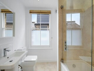 Holiday house Richmond (London) Features 27