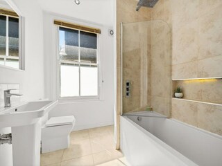 Casa per le vacanze Richmond (London) Caratteristiche 23