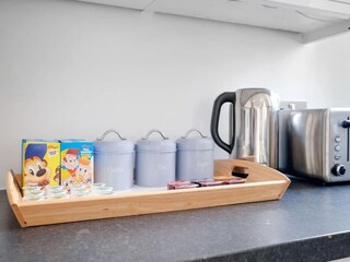 Holiday house Richmond (London)  36