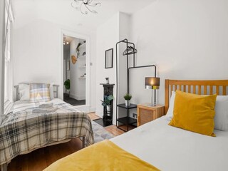 Ferienhaus Richmond (London) Ausstattung 20