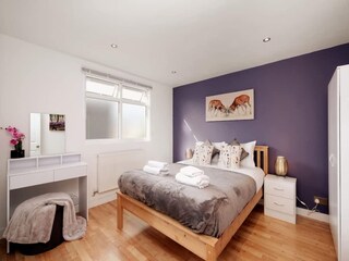 Ferienhaus Richmond (London) Ausstattung 21