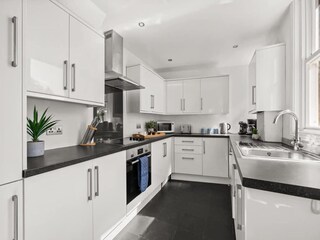 Casa per le vacanze Richmond (London) Caratteristiche 27