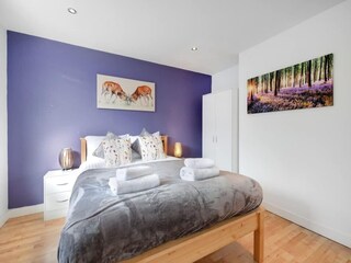 Ferienhaus Richmond (London) Ausstattung 5