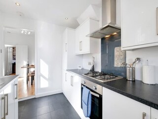 Ferienhaus Richmond (London) Ausstattung 9