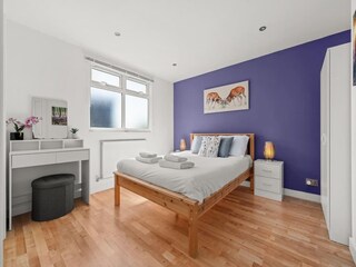 Ferienhaus Richmond (London) Ausstattung 11