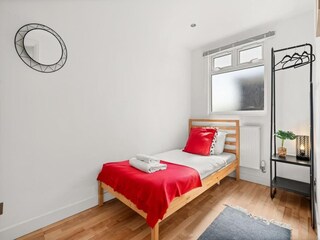 Vakantiehuis Richmond (London) Kenmerken 11