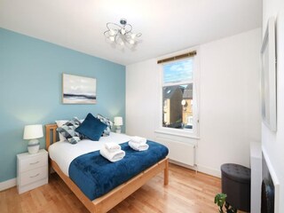 Vakantiehuis Richmond (London) Kenmerken 12