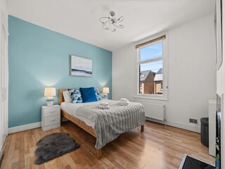 Ferienhaus Richmond (London) Ausstattung 15