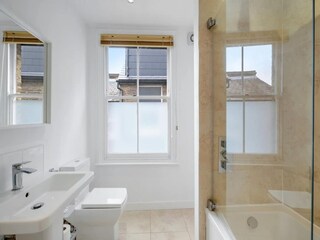 Ferienhaus Richmond (London) Ausstattung 17