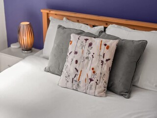 Casa per le vacanze Richmond (London)  34