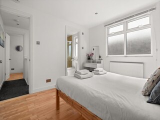 Ferienhaus Richmond (London) Ausstattung 22