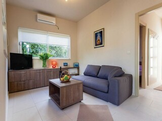 Apartment Zaton bei Dubrovnik Ausstattung 1