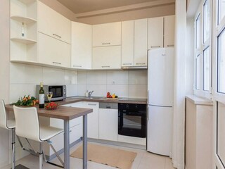 Apartment Zaton bei Dubrovnik Ausstattung 5