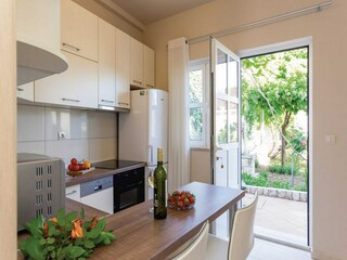 Apartment Zaton bei Dubrovnik Ausstattung 6