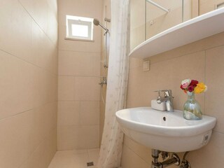 Apartment Zaton bei Dubrovnik Ausstattung 9