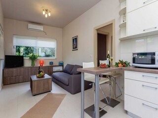 Apartment Zaton bei Dubrovnik  11