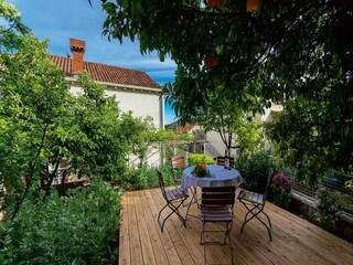 Apartment Zaton bei Dubrovnik Außenaufnahme 3