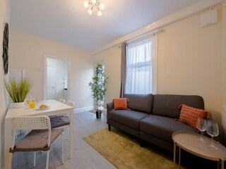 Apartment Lewisham Ausstattung 1