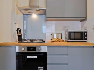 Apartment Lewisham Ausstattung 2