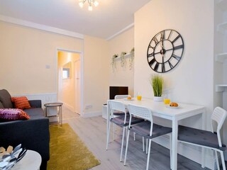 Apartment Lewisham Ausstattung 3