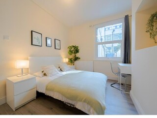 Apartamento Lewisham Características 10