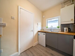 Appartamento Lewisham Caratteristiche 12