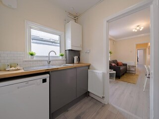 Apartment Lewisham Ausstattung 4