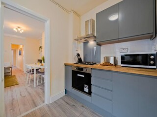 Apartment Lewisham Ausstattung 5