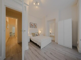 Apartamento Lewisham Características 13
