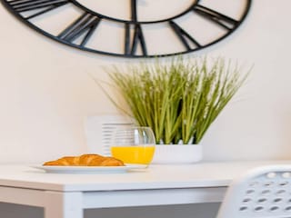 Appartement Lewisham  18