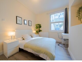 Apartment Lewisham Ausstattung 10