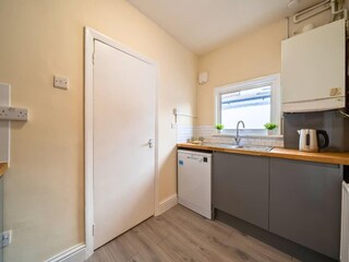 Apartment Lewisham Ausstattung 12