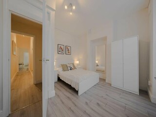 Apartment Lewisham Ausstattung 13