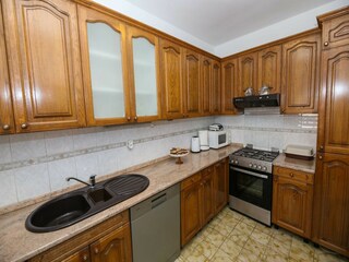 Apartment Kastel Stafilic Features 6