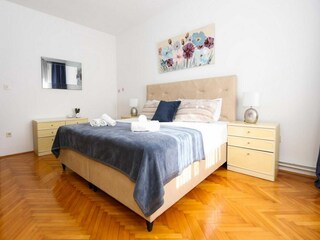 Apartment Kastel Stafilic Ausstattung 8
